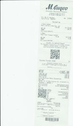 Кассовые чеки с подтверждением в Новороссийске