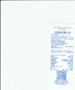 Кассовые чеки с подтверждением в Новороссийске