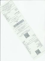 Кассовые чеки с подтверждением в Новороссийске