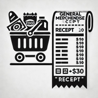 Чеки на товары в Новороссийске